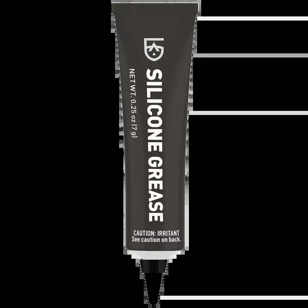 Silicone Grease 0.25 oz