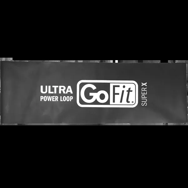 Single Super Heavy Ultra Power Loop