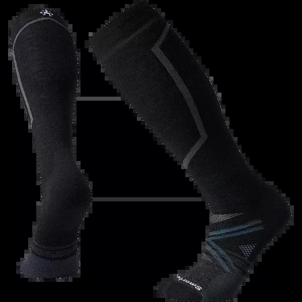 Ski Full Cushion Over The Calf Socks