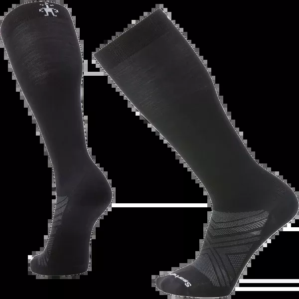 Ski Zero Cushion OTC Socks