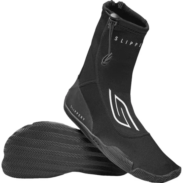 Slippery Amp Men's Watercraft Boots