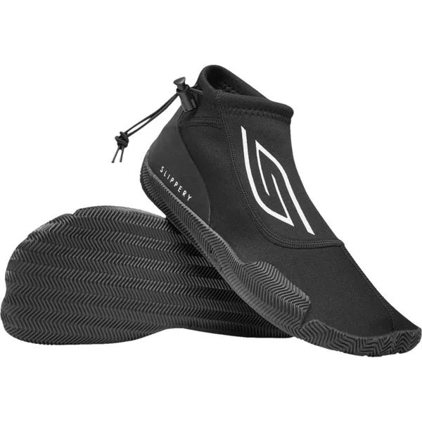 Slippery Amp Men's Watercraft Shoes