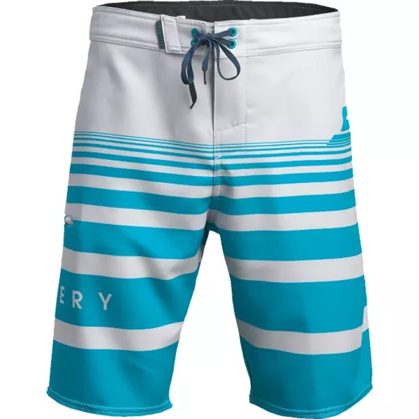 Slippery Glide Men's Boardshort Shorts