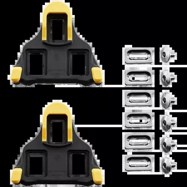 SM-SH11 SPD-SL 6-Degree Cleats