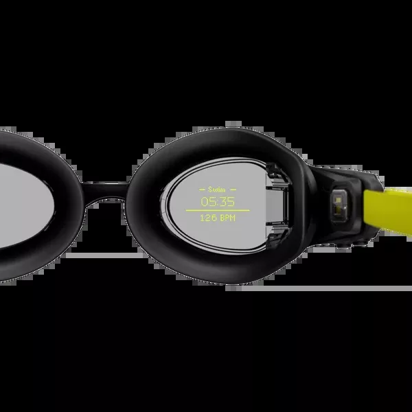 Smart Swim 2 Goggles