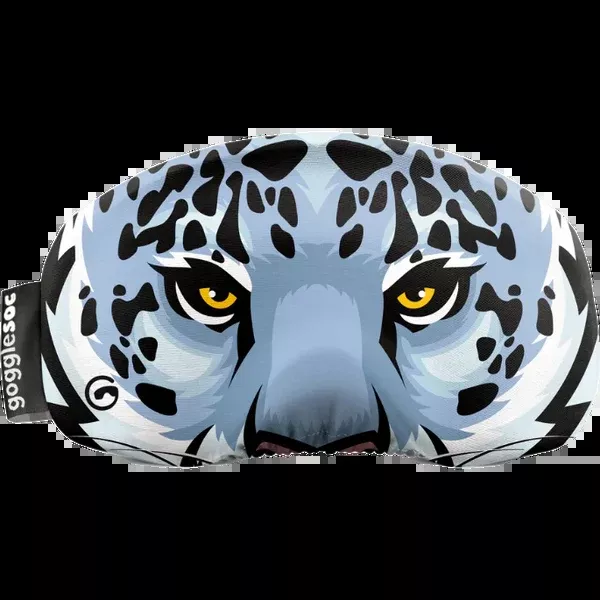 Snow Leopard Soc