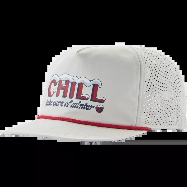 Snowfarer Cap