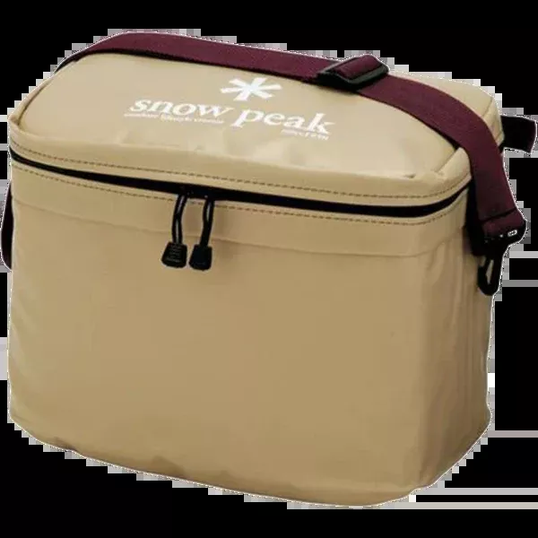 Soft Cooler 18