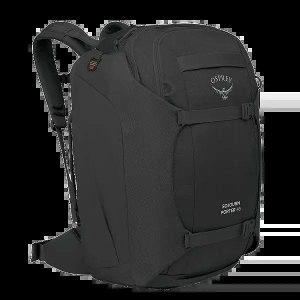 Sojourn Porter 46