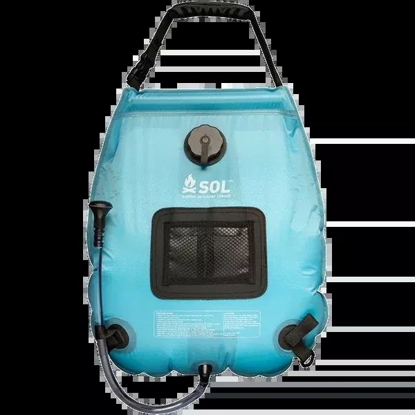 Solar Shower 20L