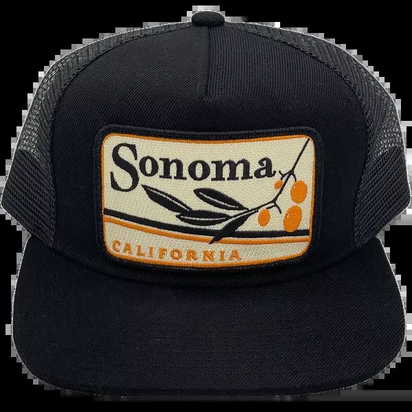 Sonoma Trucker