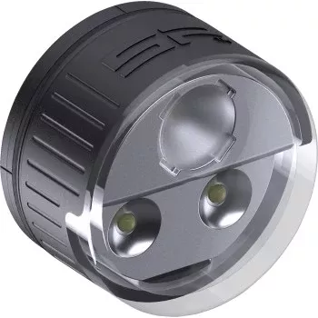 SP Connect All-Round LED 200 Bicycle Light - 200 lm
