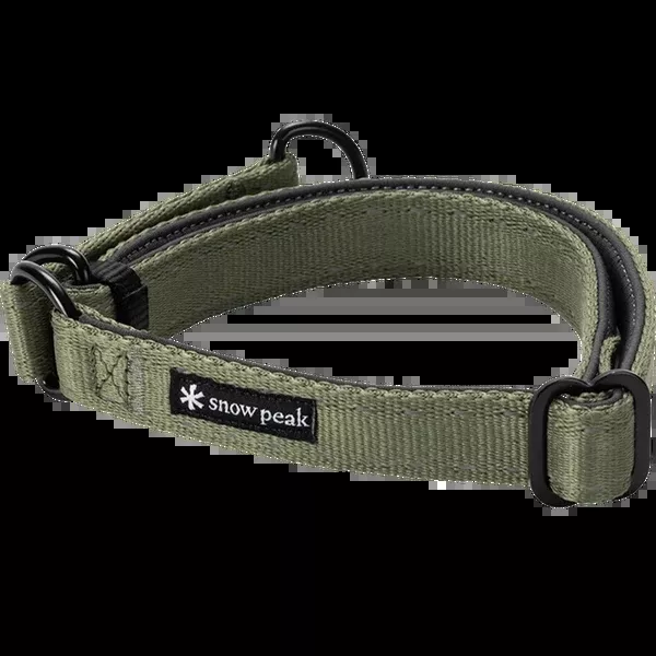 SP Slip Collar L Olive