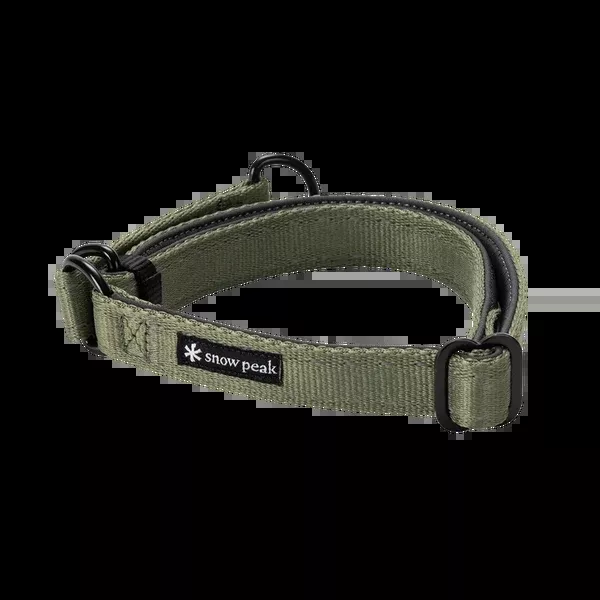 SP Slip Collar S Olive