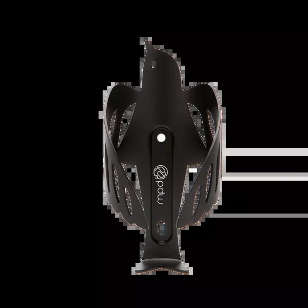 Sparrow Cage Black