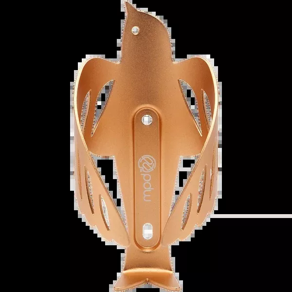 Sparrow Cage Copper
