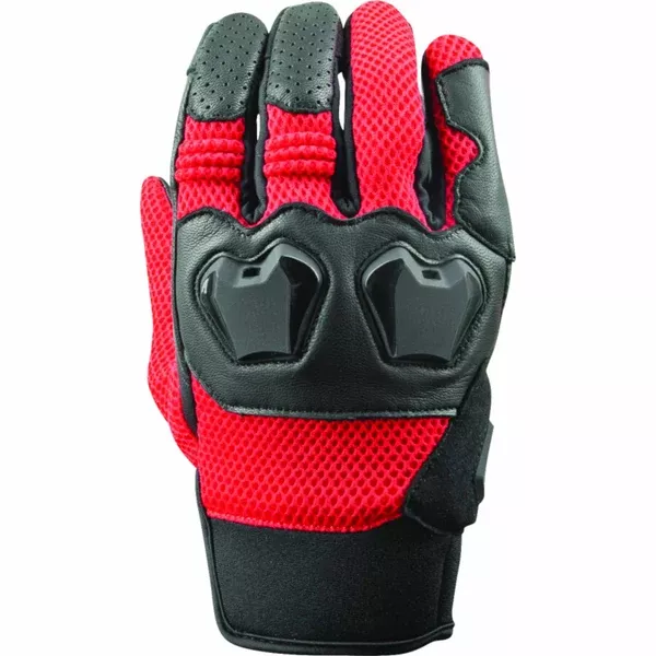 Speed And Strength Moment of Truth Men's Street Gloves