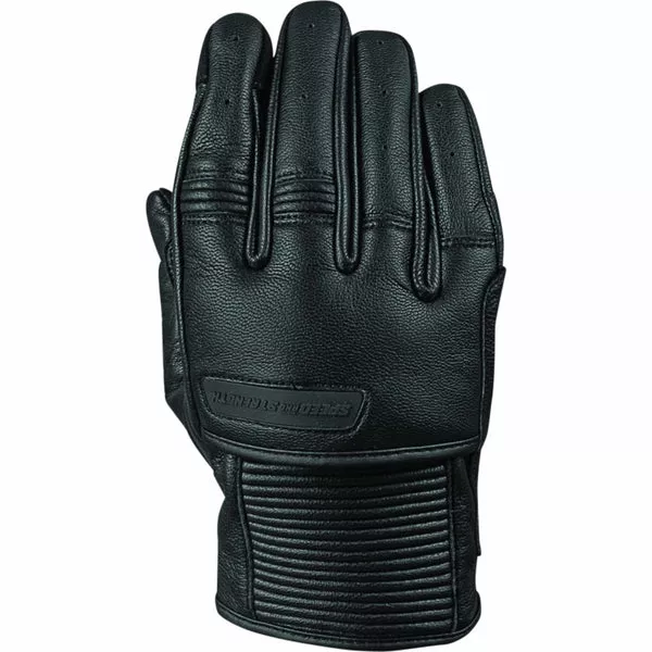 Speed And Strength Off The Chain Leather Men's Cruiser Gloves