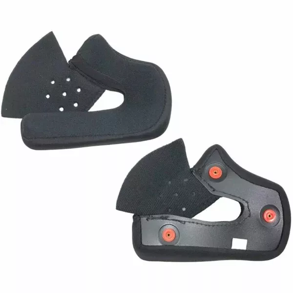 Speed And Strength SS900 Cheek Pad Helmet Accessories