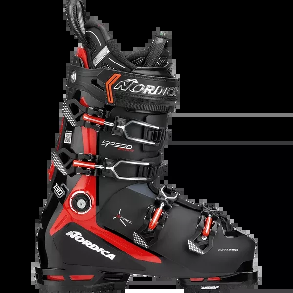Speedmachine 3 130 S