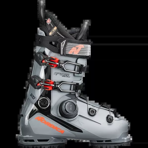 Speedmachine 3 BOA 120