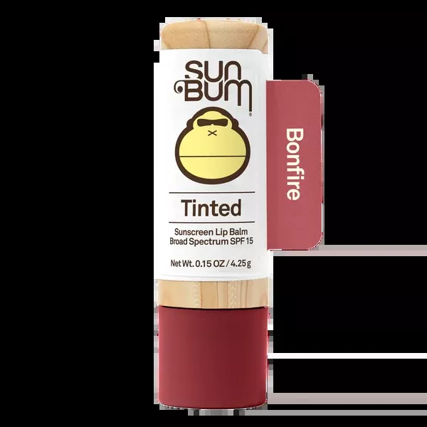 SPF 15 Tinted Lip Balm