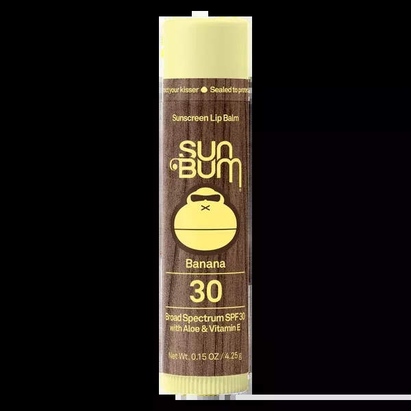 SPF 30 Lip Balm