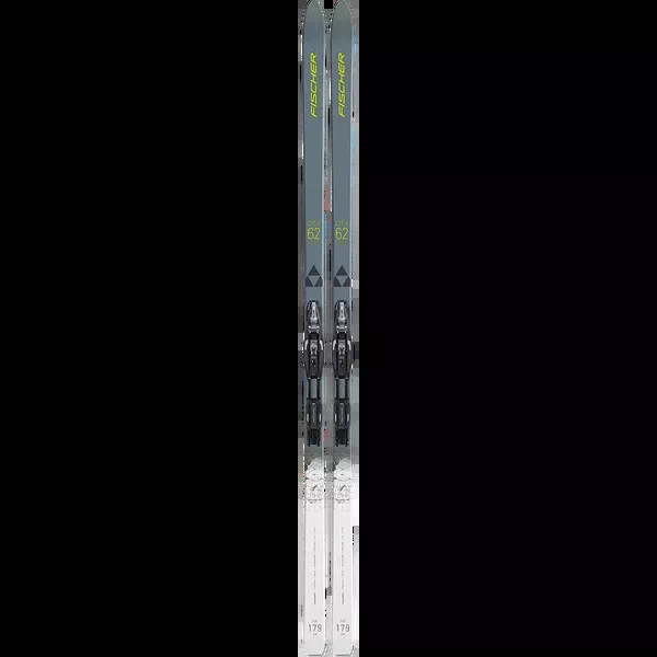 SPIDER 62 CROWN XTRALITE IFP PLATE