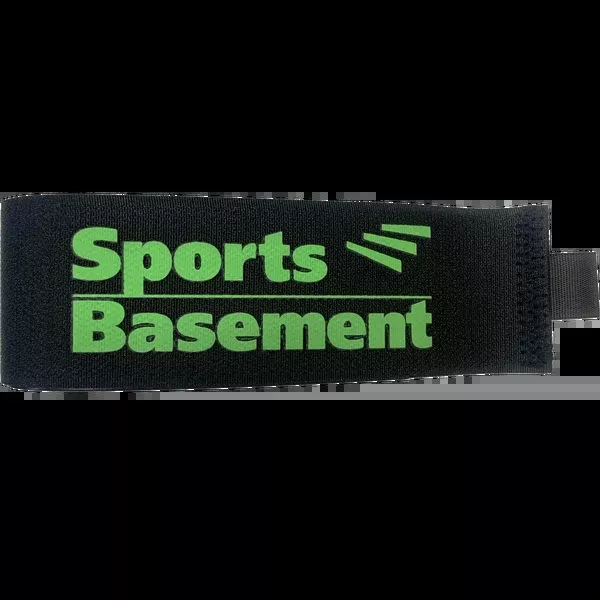 Sports Basement Ski Strap