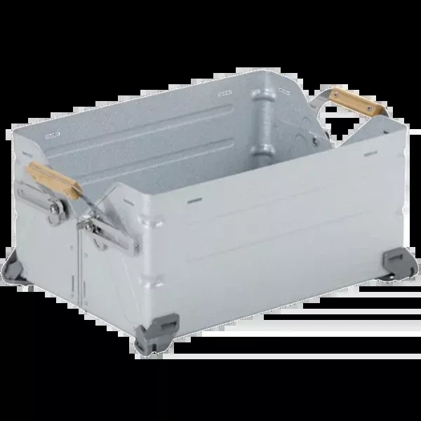 Stacking Shelf Container 25