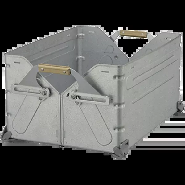 Stacking Shelf Container 50