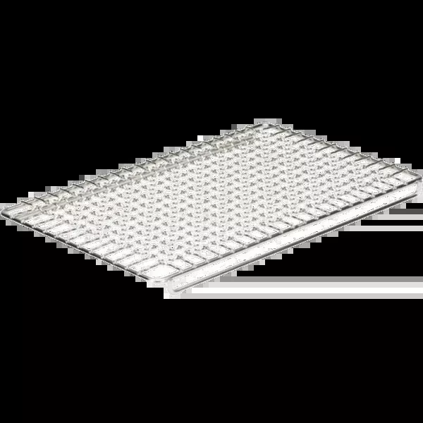 Stainless Half Grill Pro