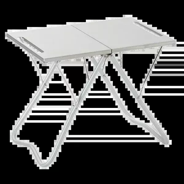 Stainless Steel My Table