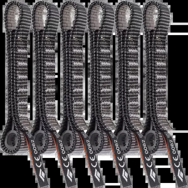 Standard Dogbone 12cm - 6 Pack