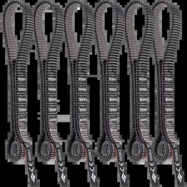 Standard Dogbone 16cm (6 Pack)
