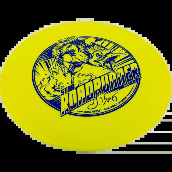Star Roadrunner Distance Driver