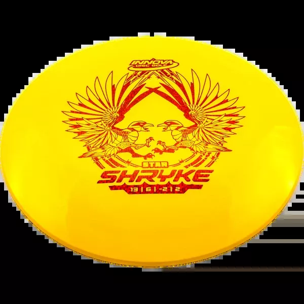 Star Shryke Distance Driver