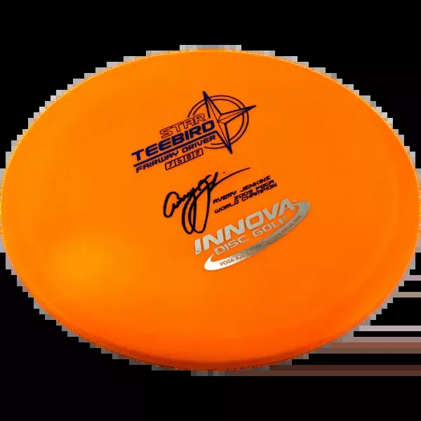 Star Teebird Fairway Driver