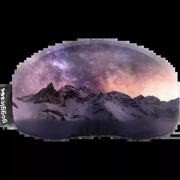 Starry Nights Soc
