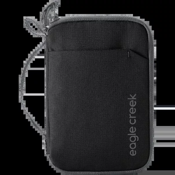 Stash RFID Passport Wallet