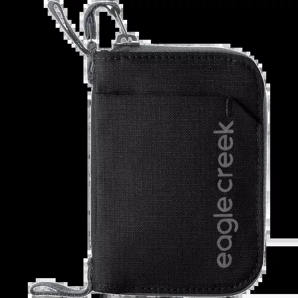 Stash RFID Wallet