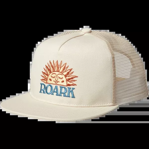 Station Trucker Hat