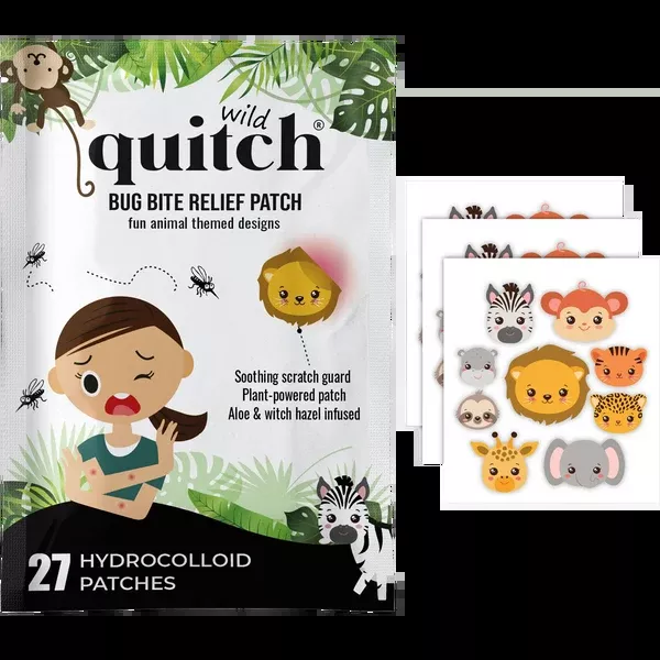 Sticker Safari (27 Count)