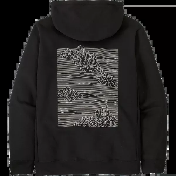 Strataspire Uprisal Hoody
