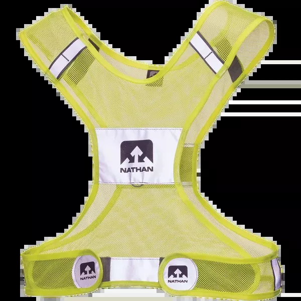 Streak Reflective Vest