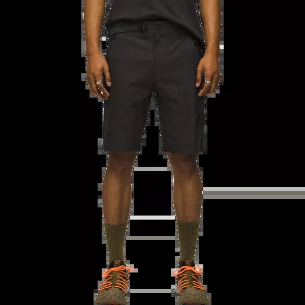 Stretch Zion Short II 10"