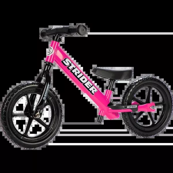 Strider Sport Pink