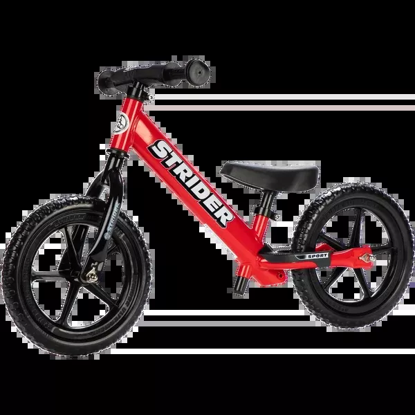 Strider Sport Red