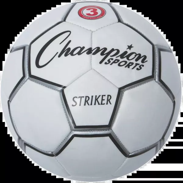 Striker Soccer Ball