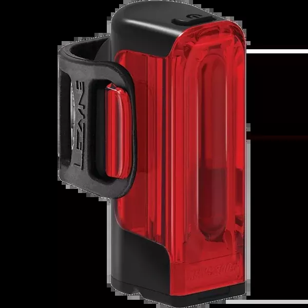 Strip Drive 300+ Rear